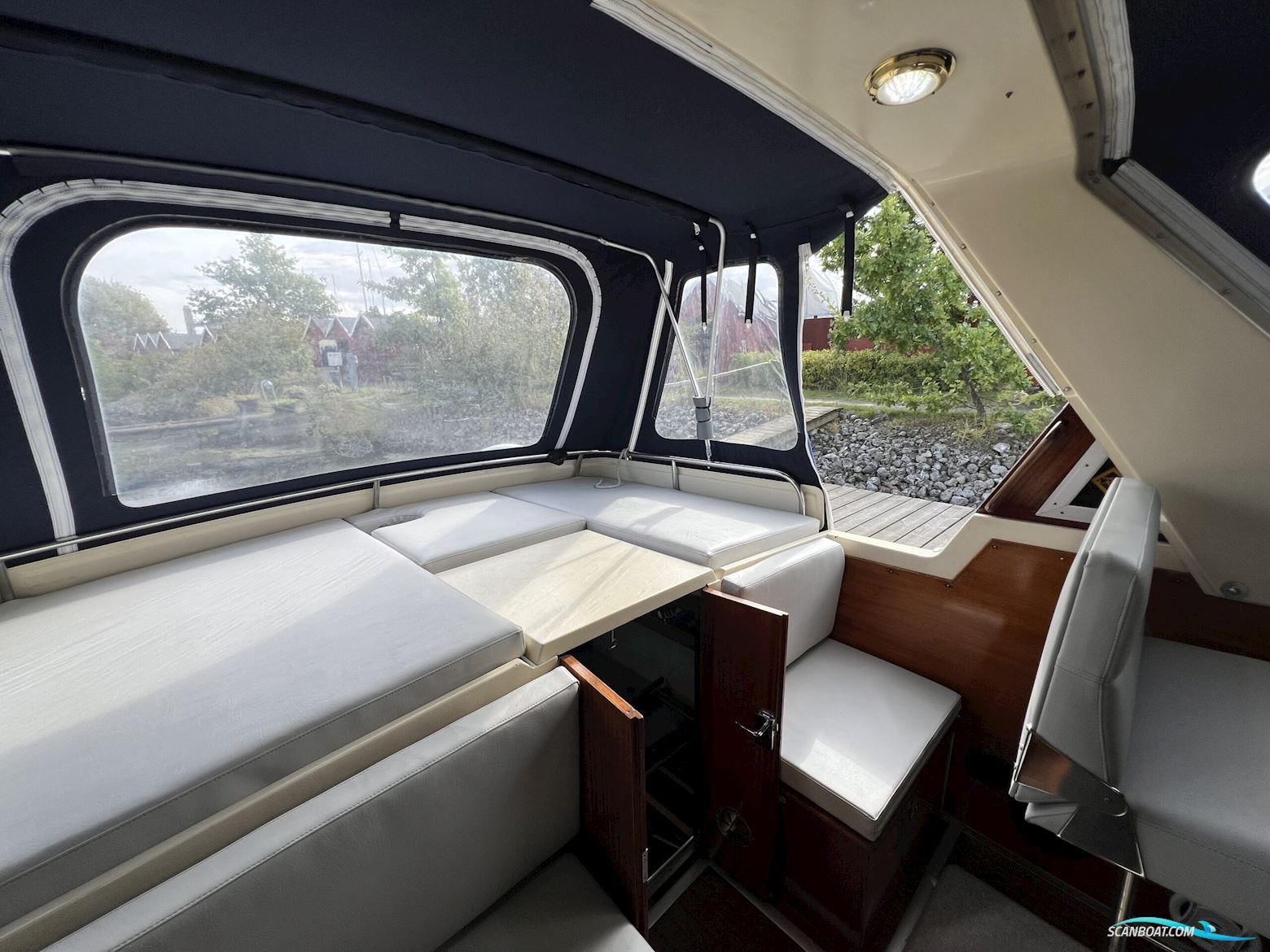 Storebro Royal Cruiser 31 Baltic