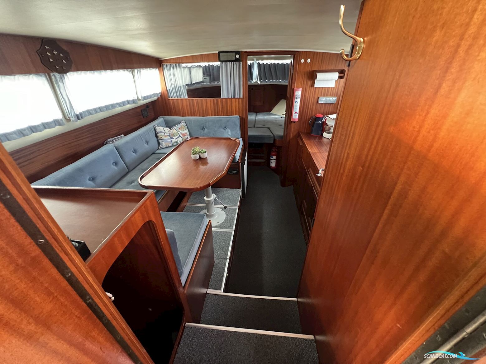 Storebro Royal Cruiser 31 Baltic