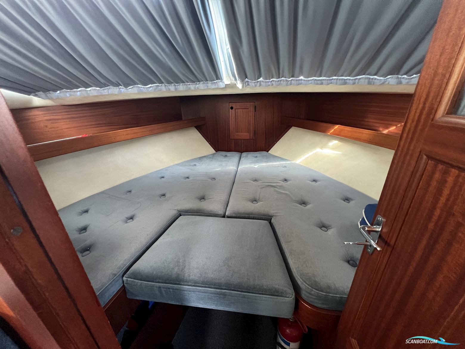 Storebro Royal Cruiser 31 Baltic