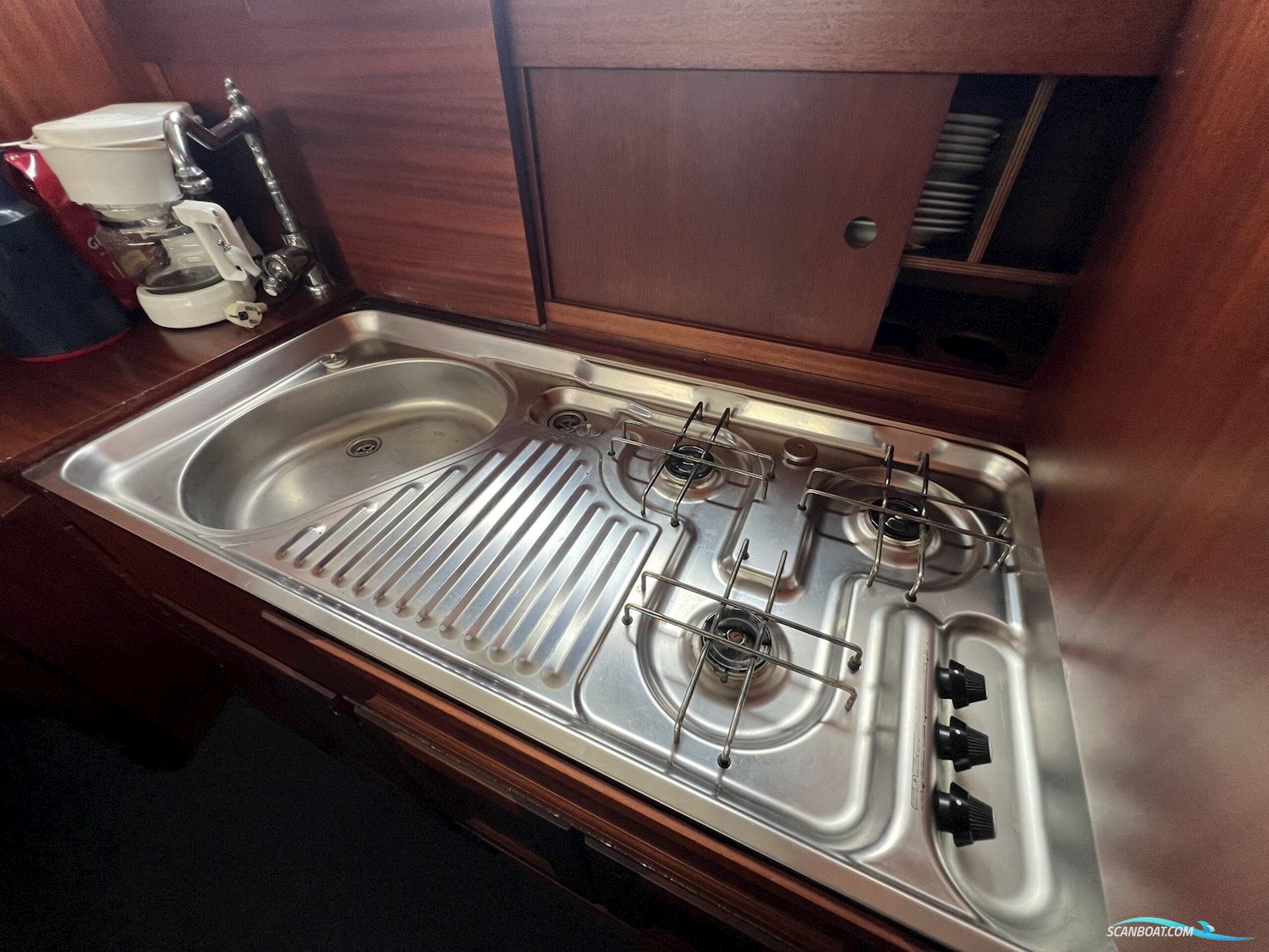 Storebro Royal Cruiser 31 Baltic