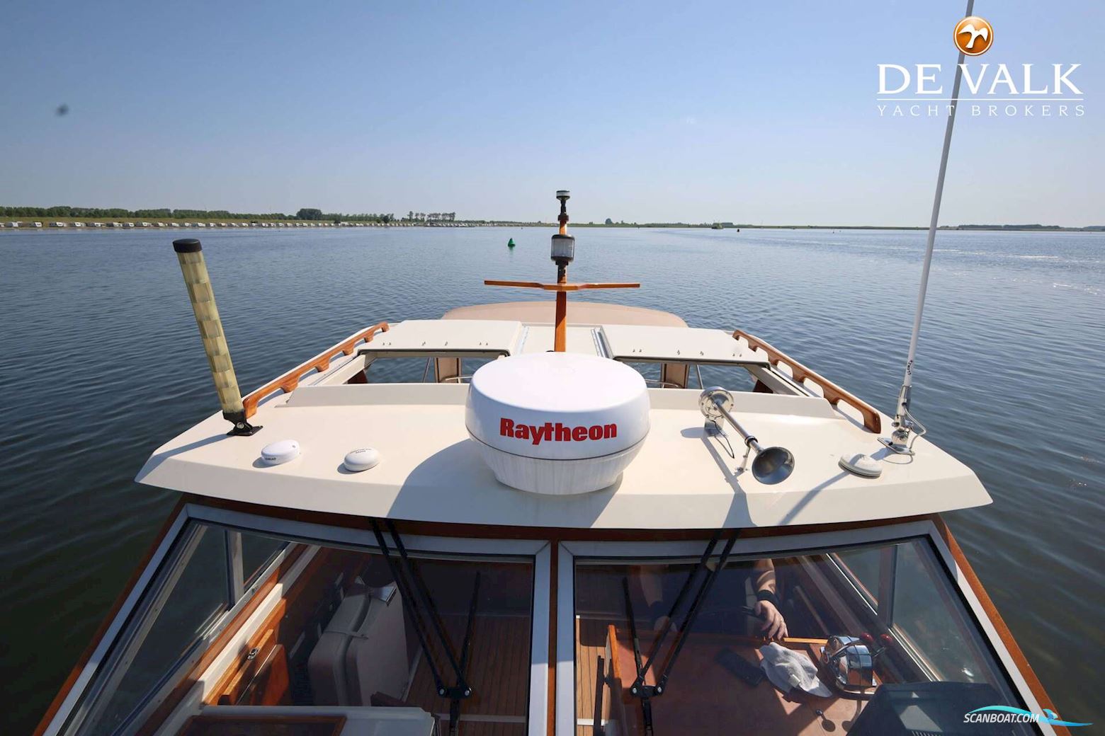 Storebro Royal Cruiser 31 Baltic