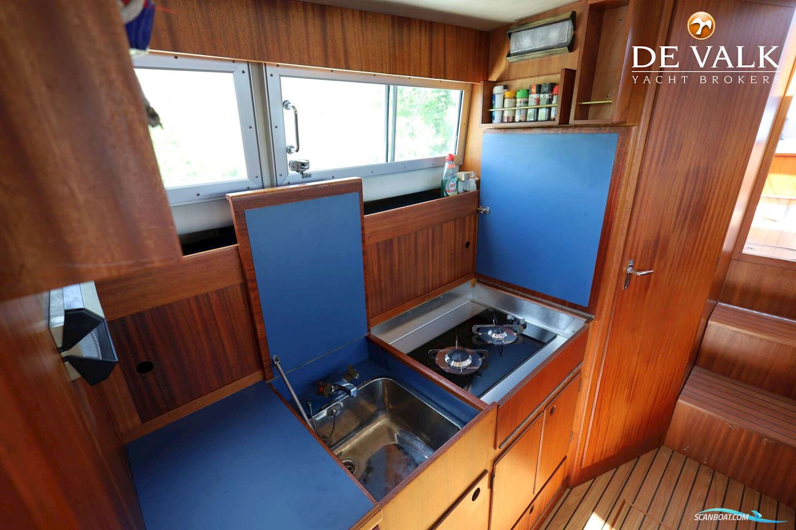 Storebro Royal Cruiser 31 Baltic