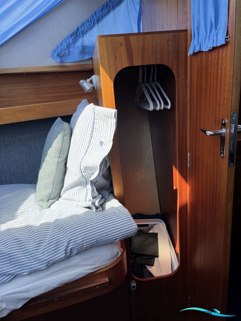 Storebro Royal Cruiser 31 Biscay m/Nye Maskiner