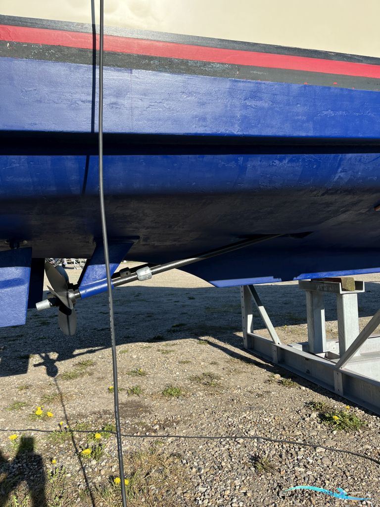 Storebro Royal Cruiser 31 Biscay m/Nye Maskiner