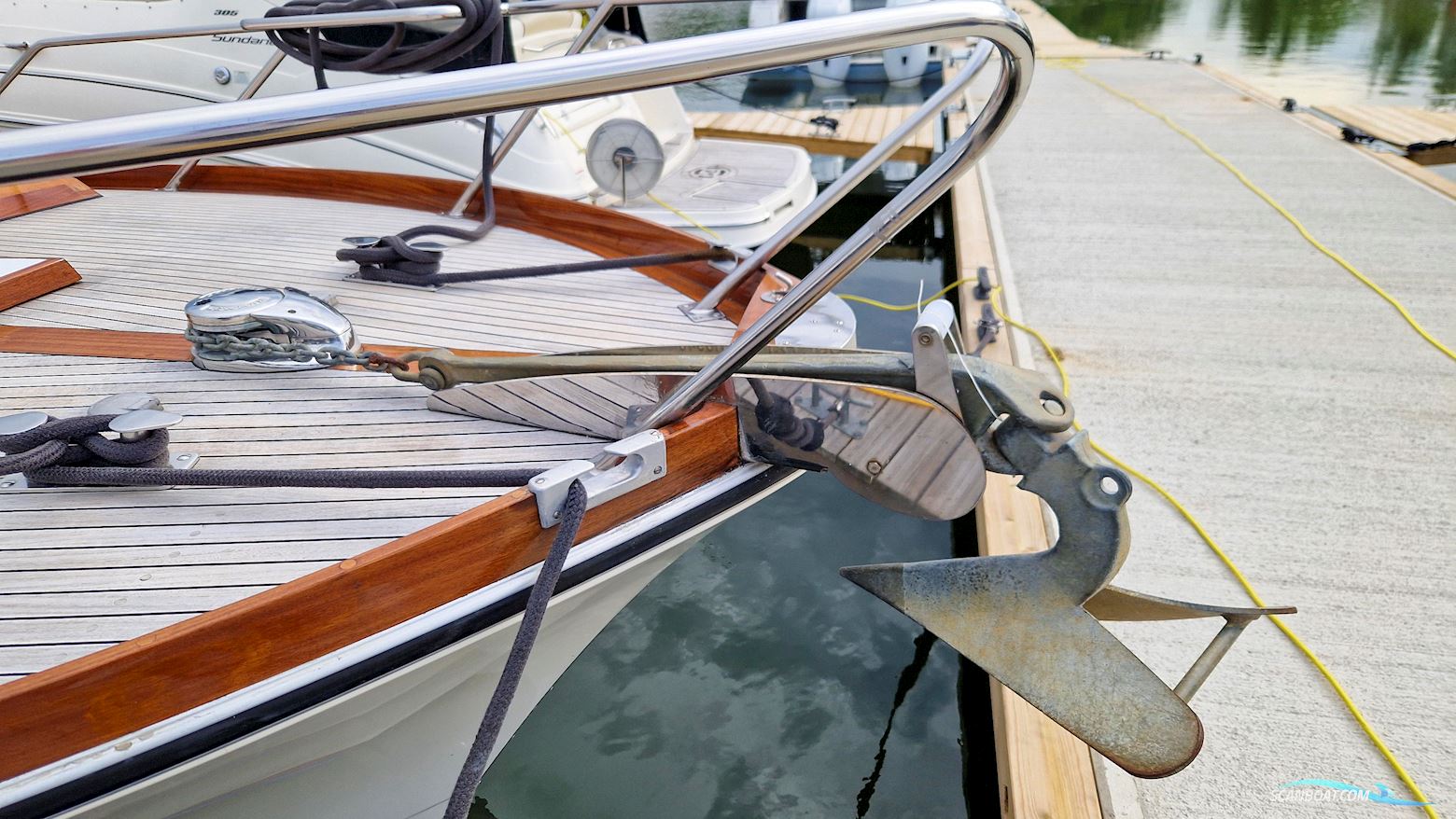 Storebro Royal Cruiser 34 Biscay