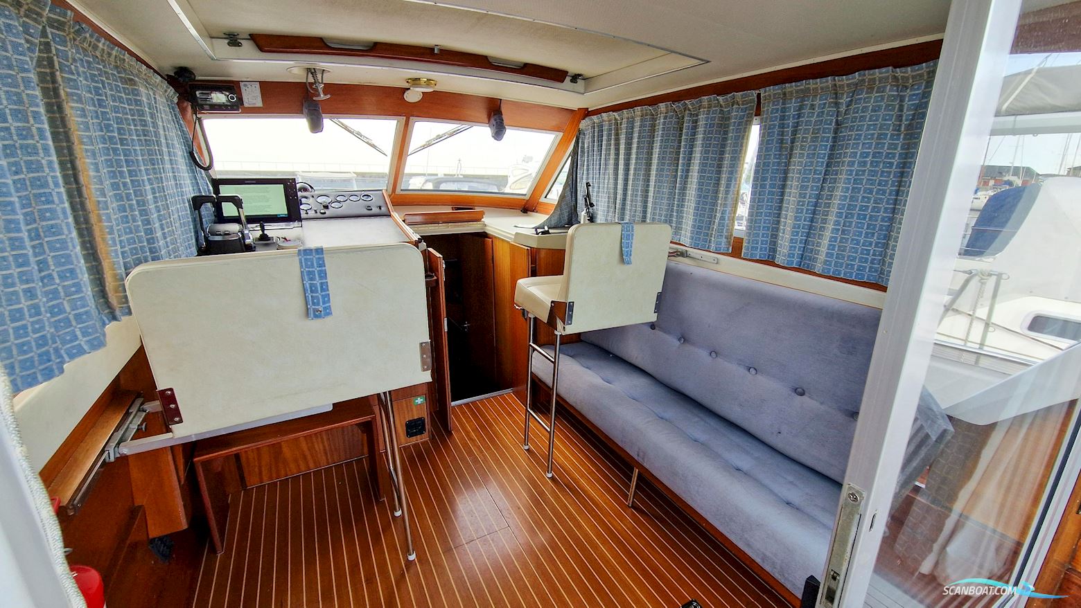 Storebro Royal Cruiser 34 Biscay