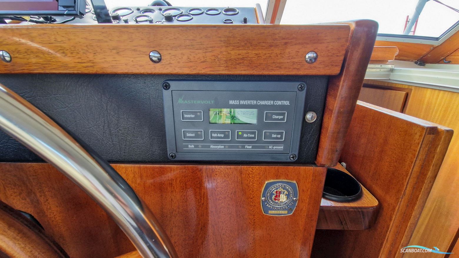 Storebro Royal Cruiser 34 Biscay