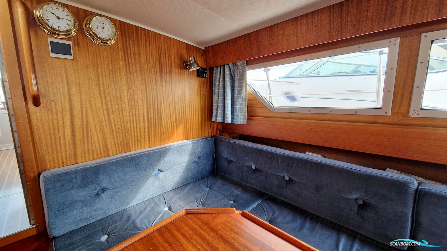 Storebro Royal Cruiser 34 Biscay