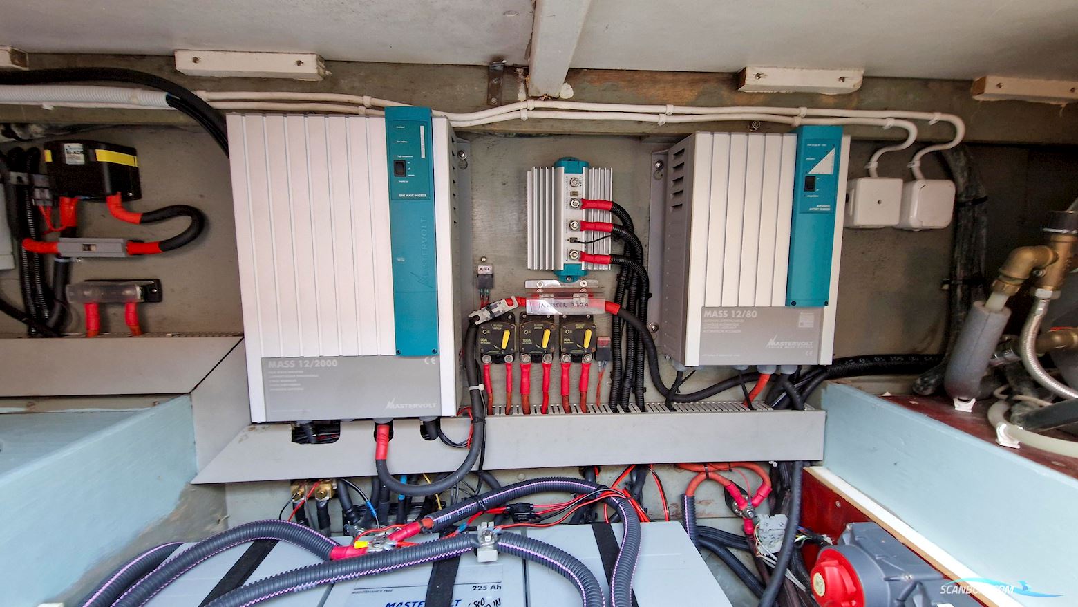 Storebro Royal Cruiser 34 Biscay