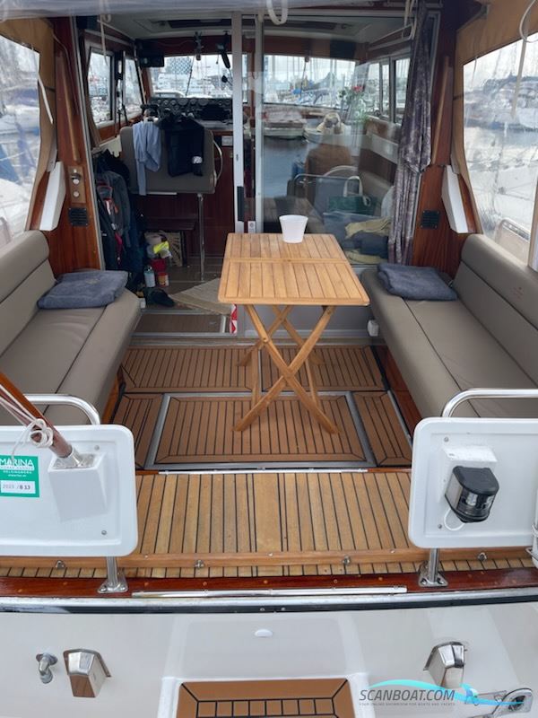 Storebro Royal cruiser 34 biscay