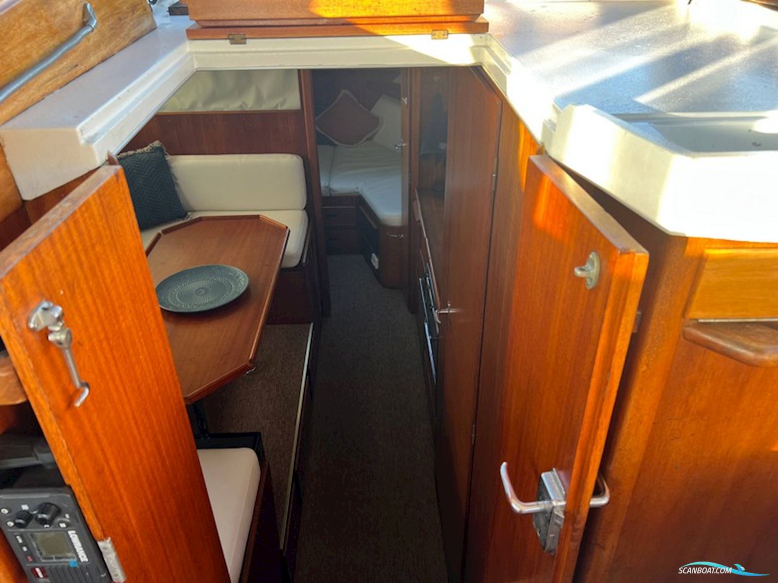 Storebro Royal Cruiser 34