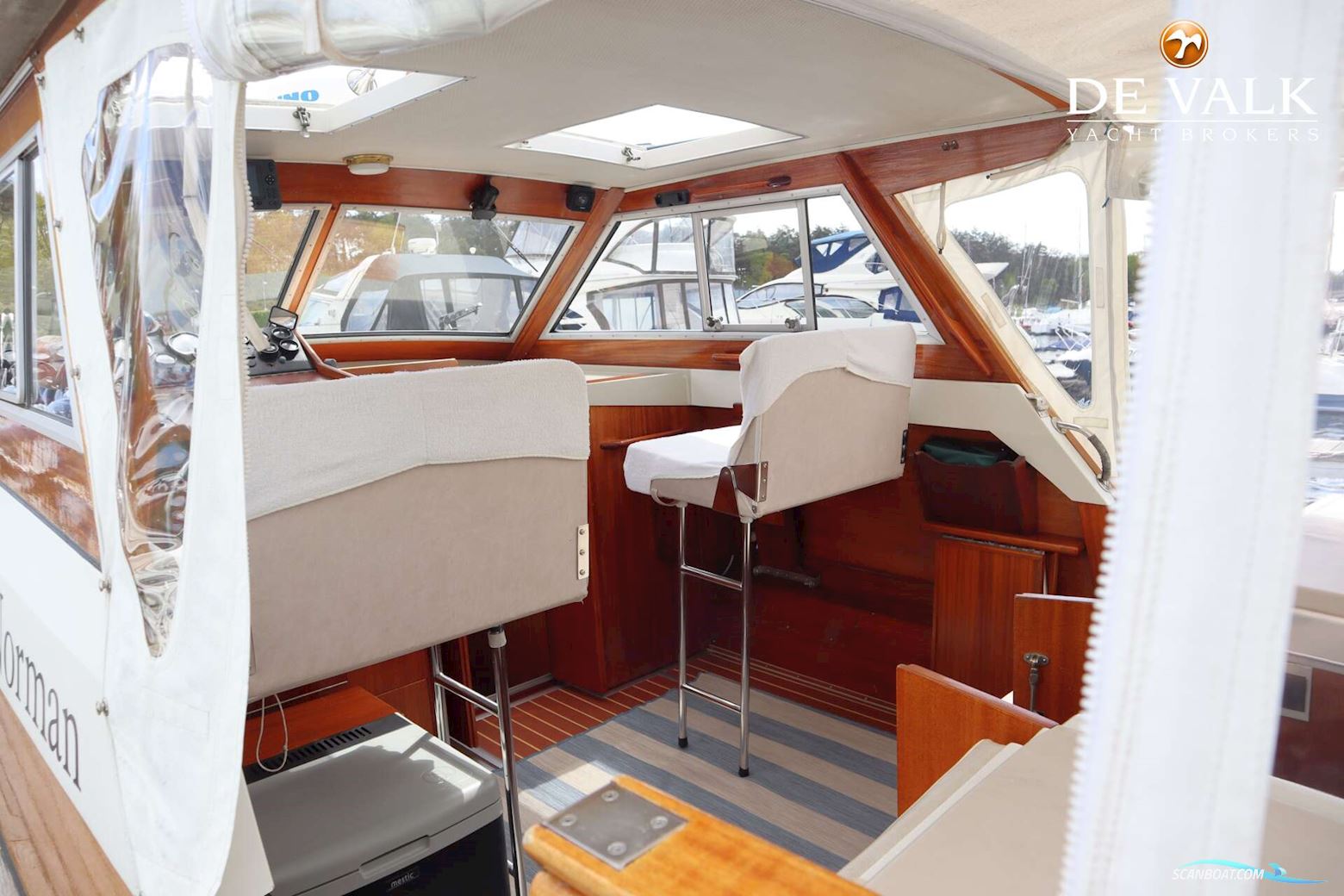 Storebro Royal Cruiser 34
