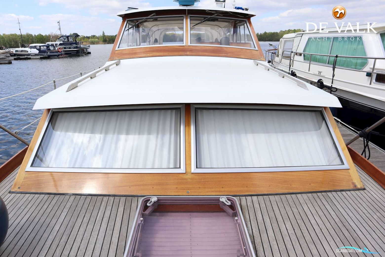 Storebro Royal Cruiser 34