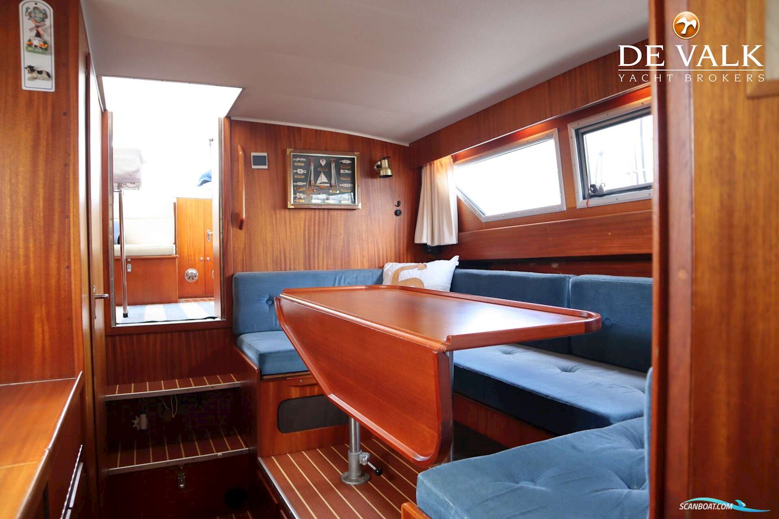 Storebro Royal Cruiser 34