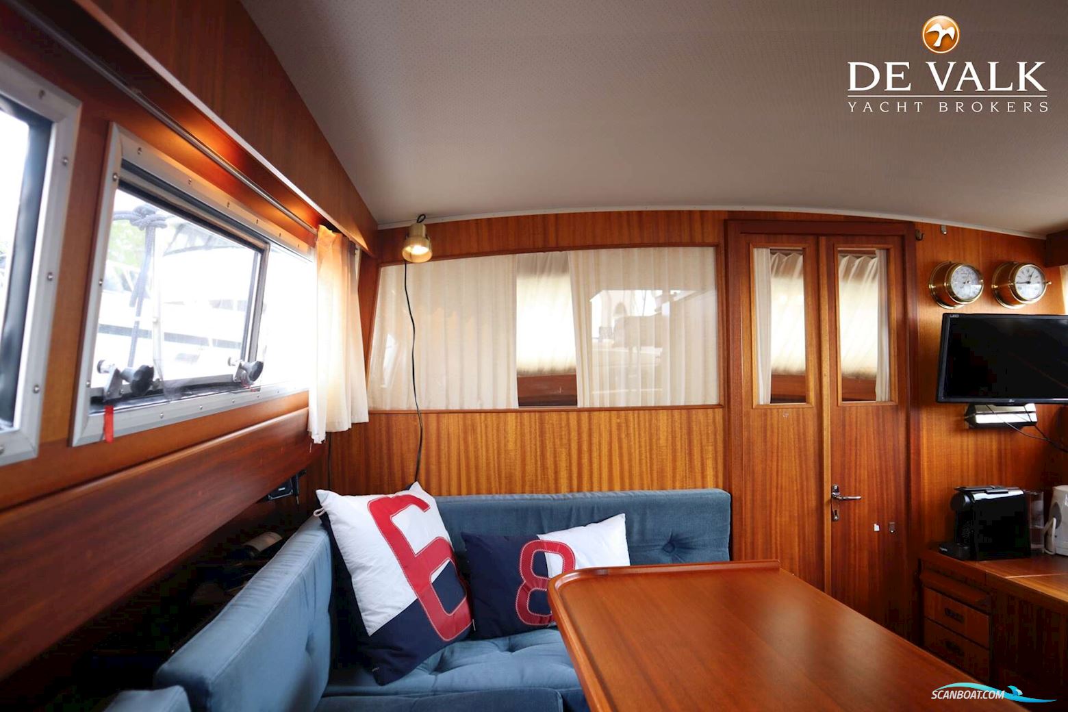 Storebro Royal Cruiser 34