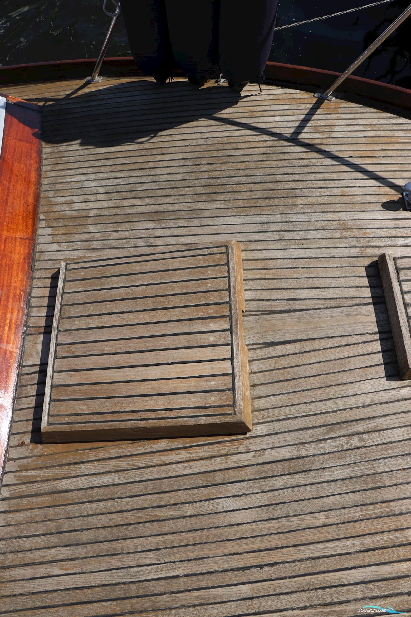 Storebro Royal Cruiser 34