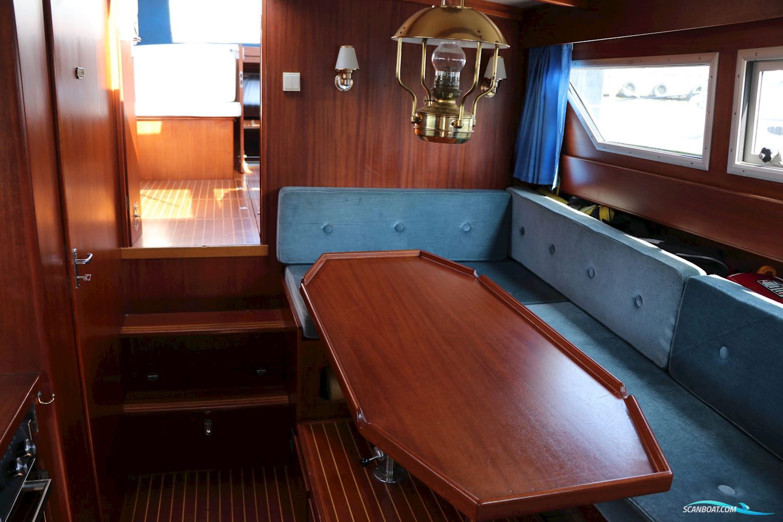 Storebro Royal Cruiser 34