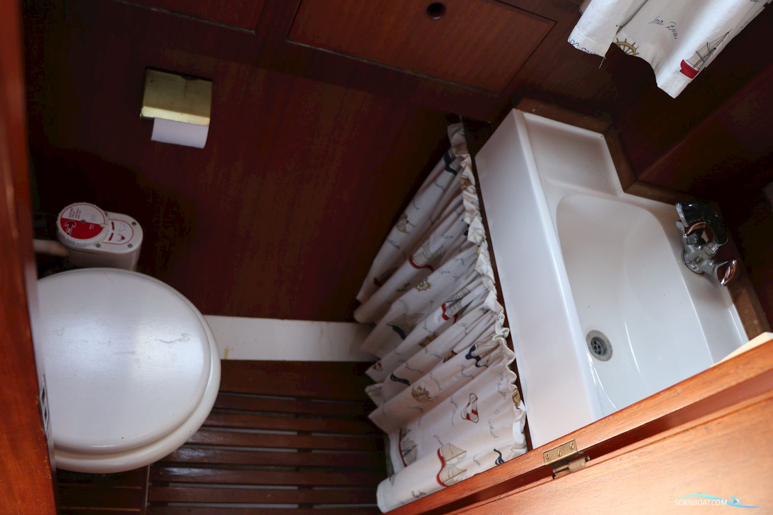 Storebro Royal Cruiser 34