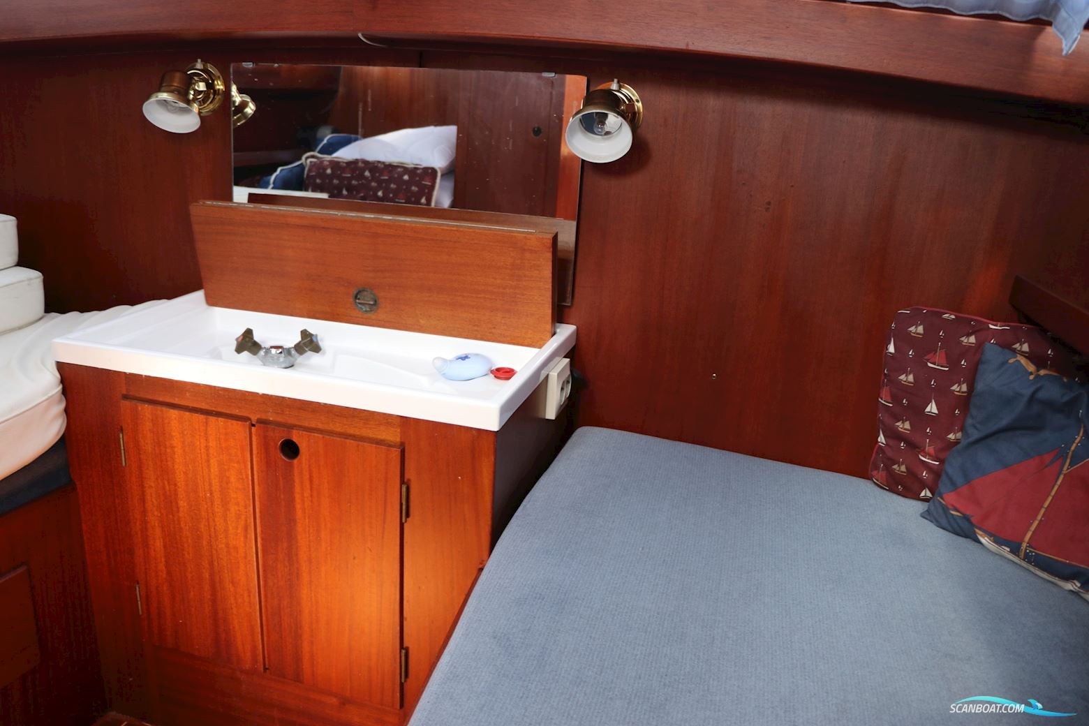 Storebro Royal Cruiser 34