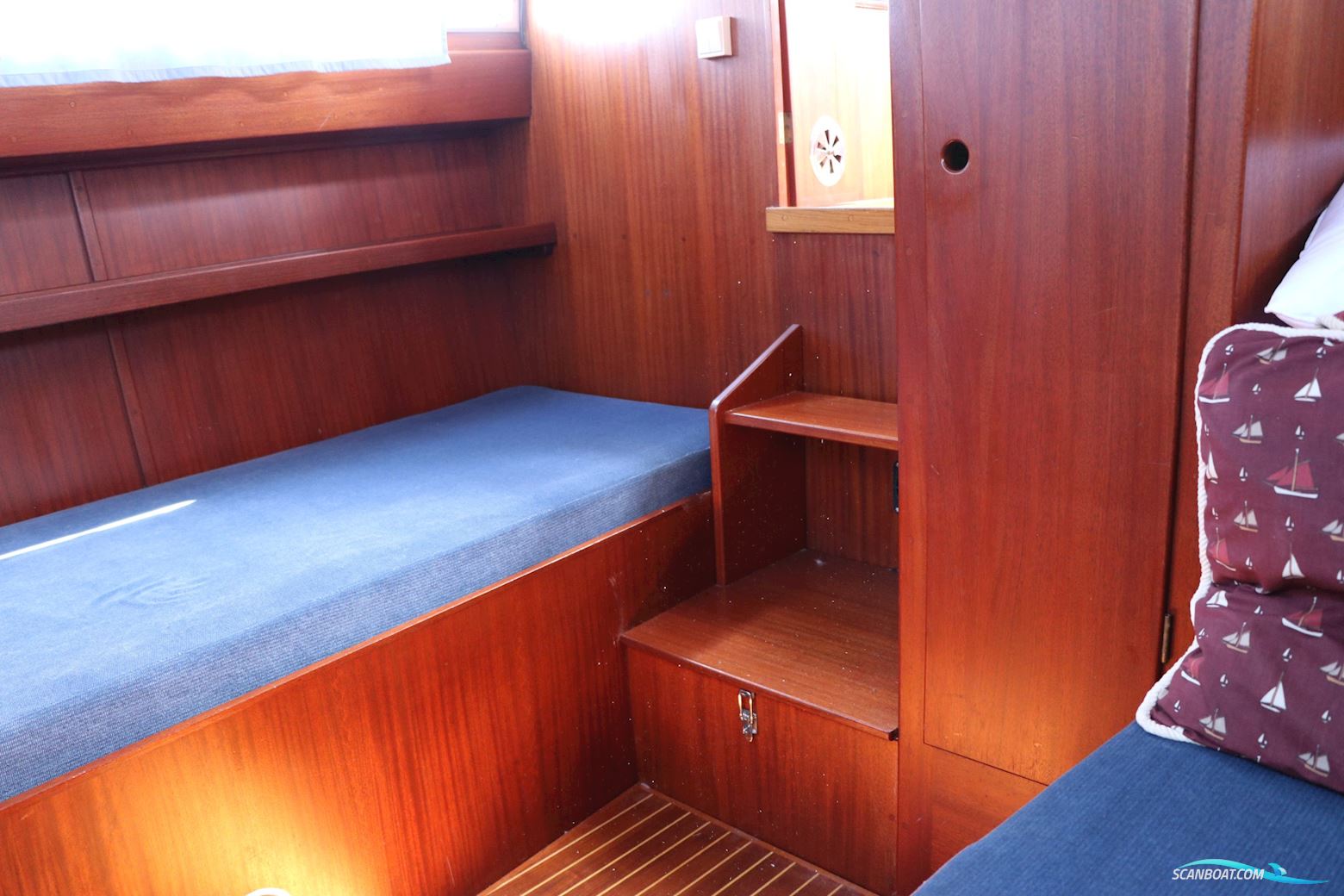 Storebro Royal Cruiser 34