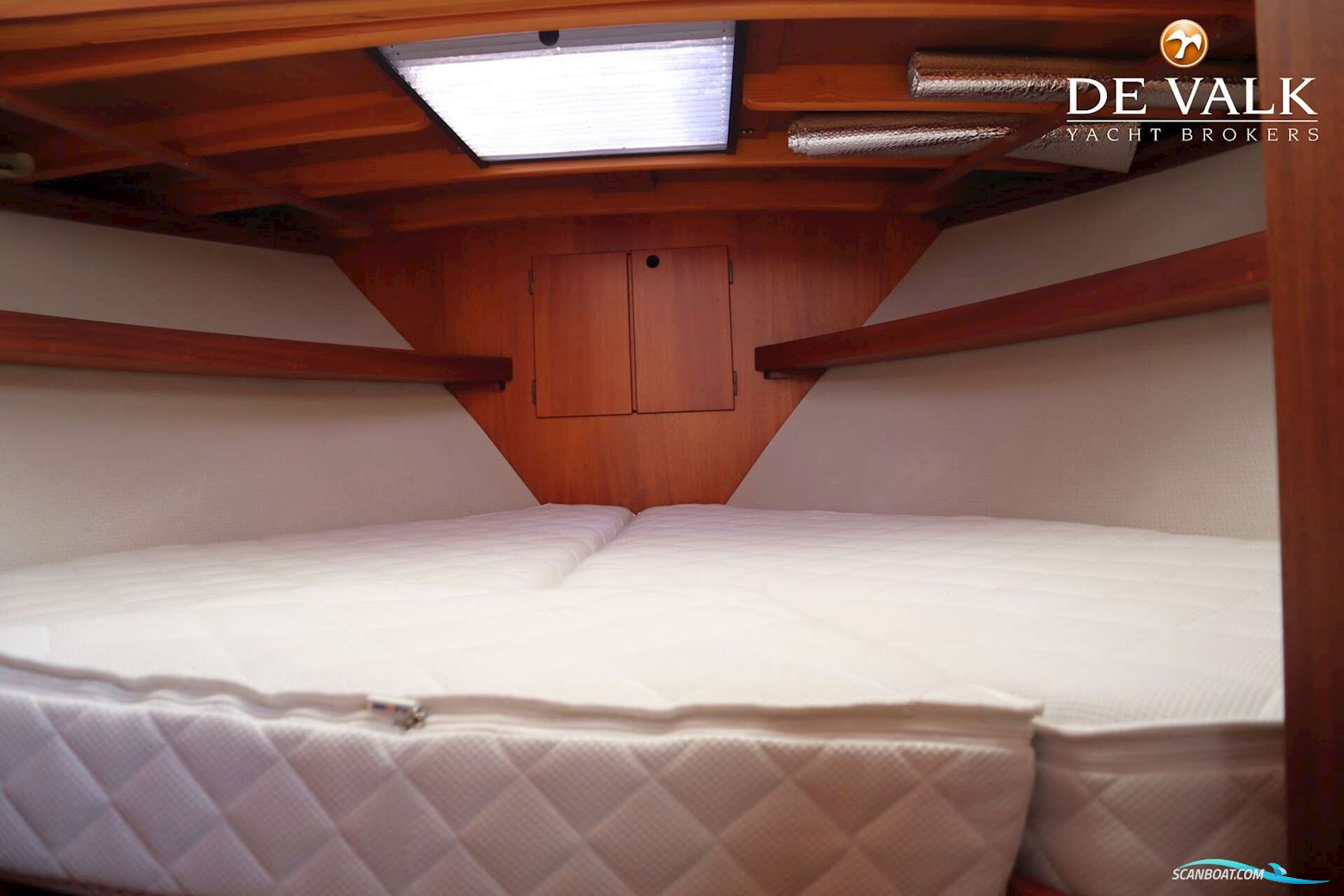 Storebro Royal Cruiser 34