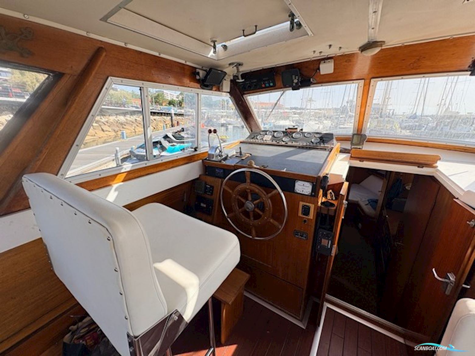 Storebro Royal Cruiser 34