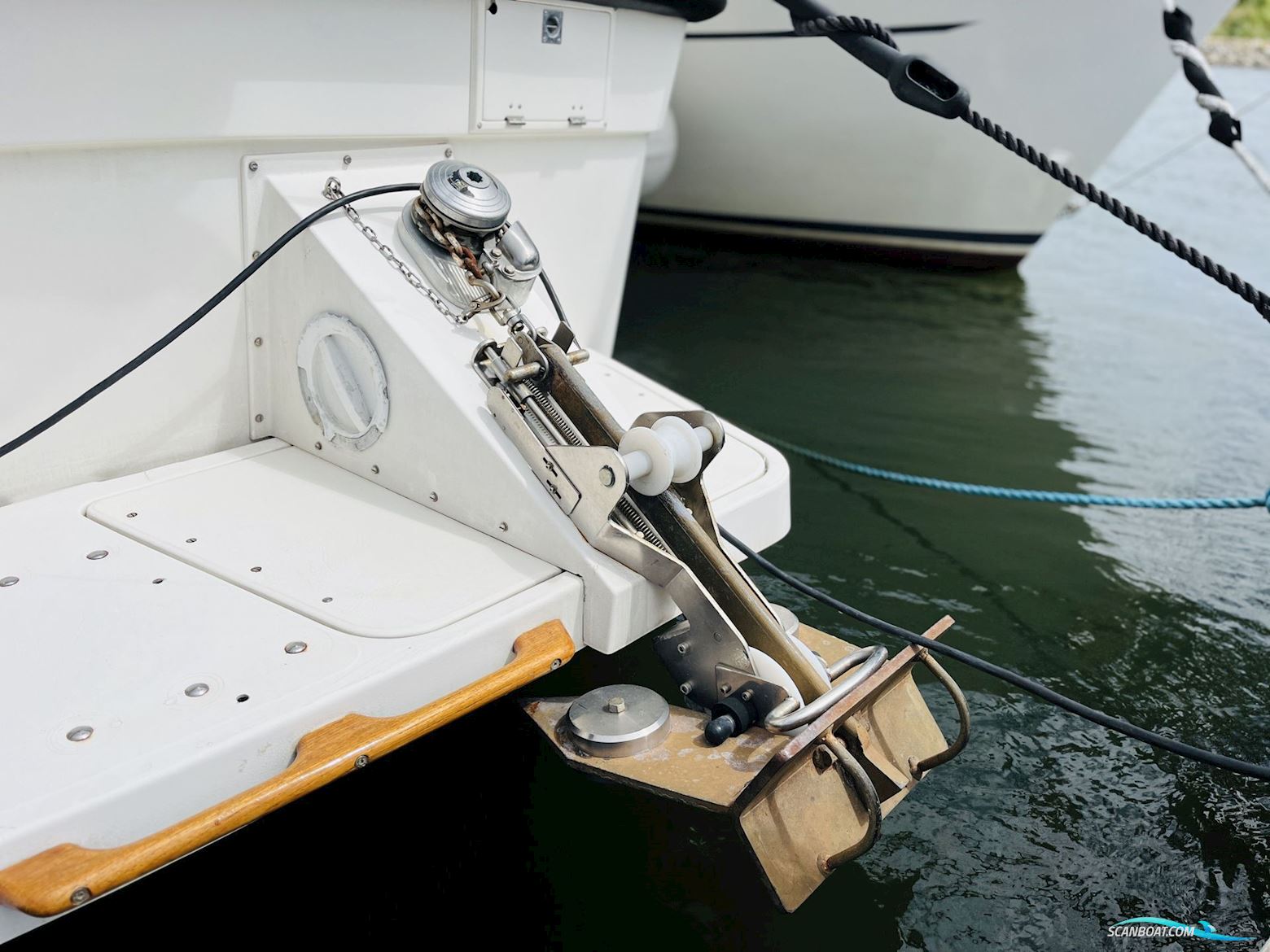 Storebro Royal Cruiser 340 Biscay