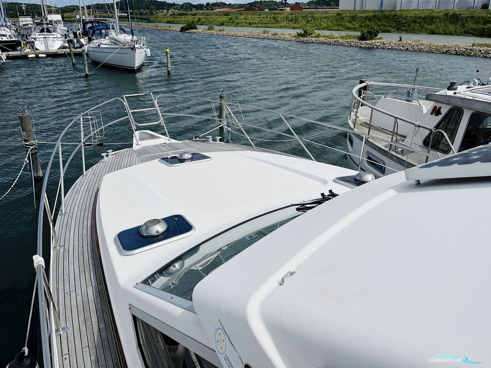 Storebro Royal Cruiser 340 Biscay