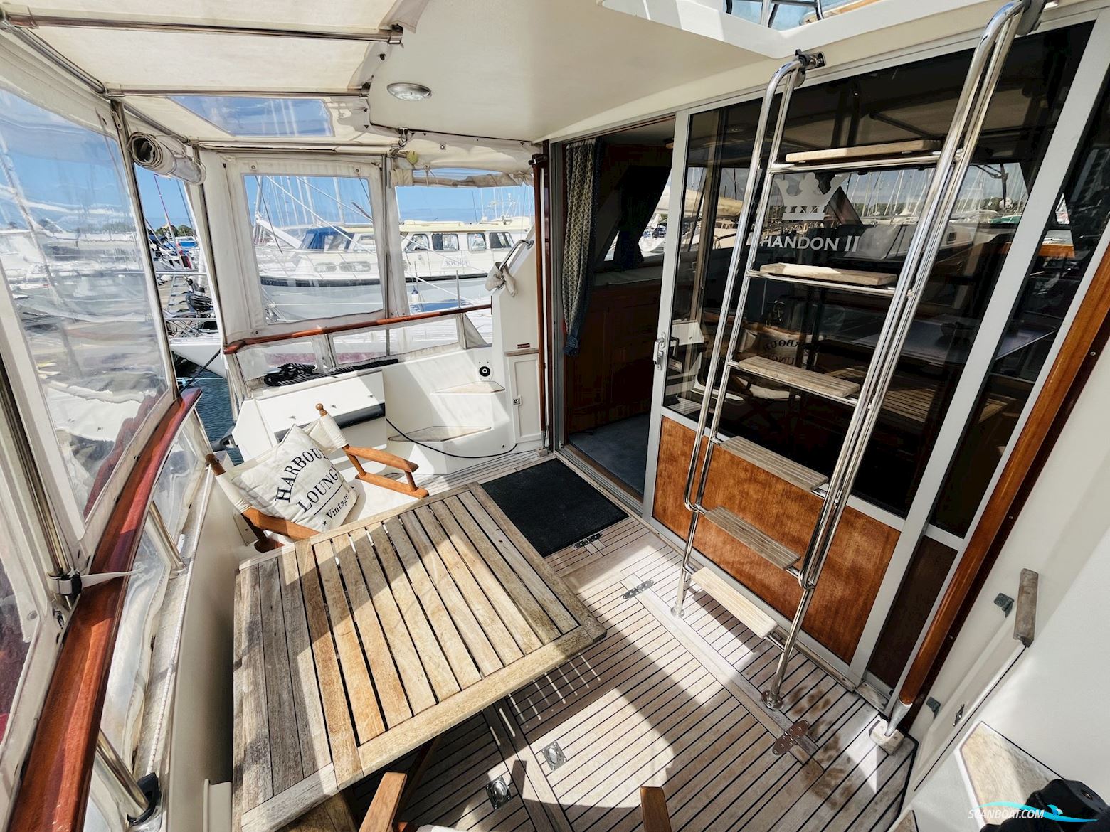 Storebro Royal Cruiser 340 Biscay