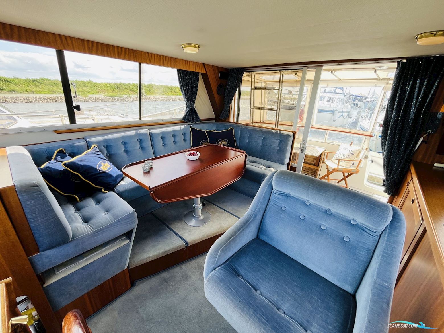 Storebro Royal Cruiser 340 Biscay