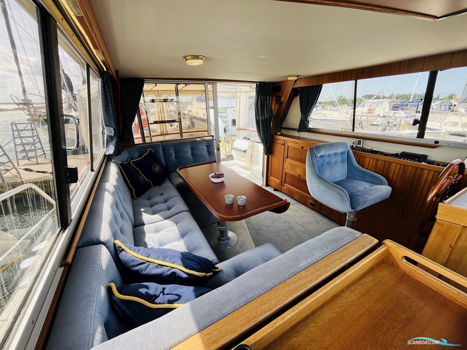 Storebro Royal Cruiser 340 Biscay