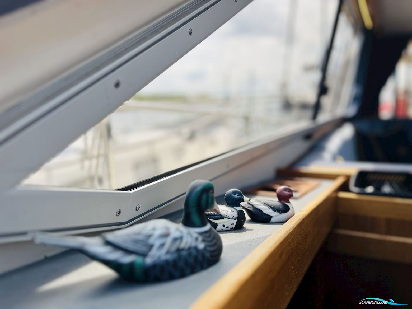 Storebro Royal Cruiser 340 Biscay