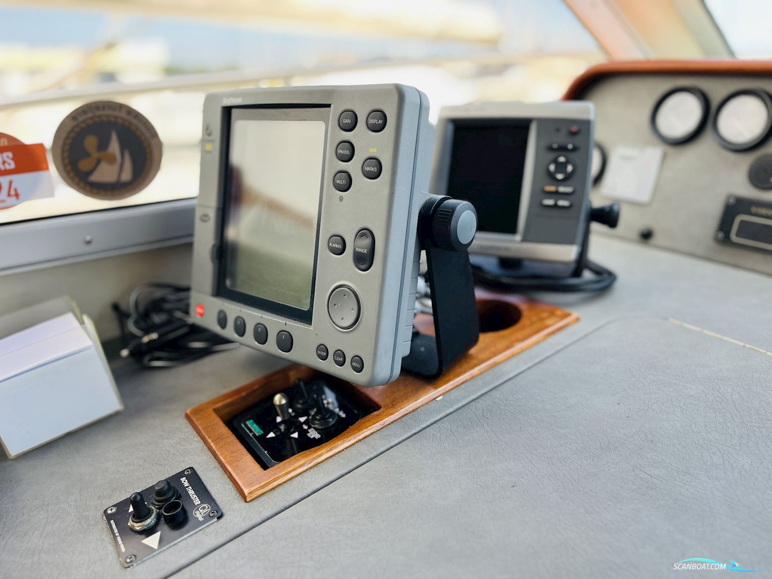 Storebro Royal Cruiser 340 Biscay