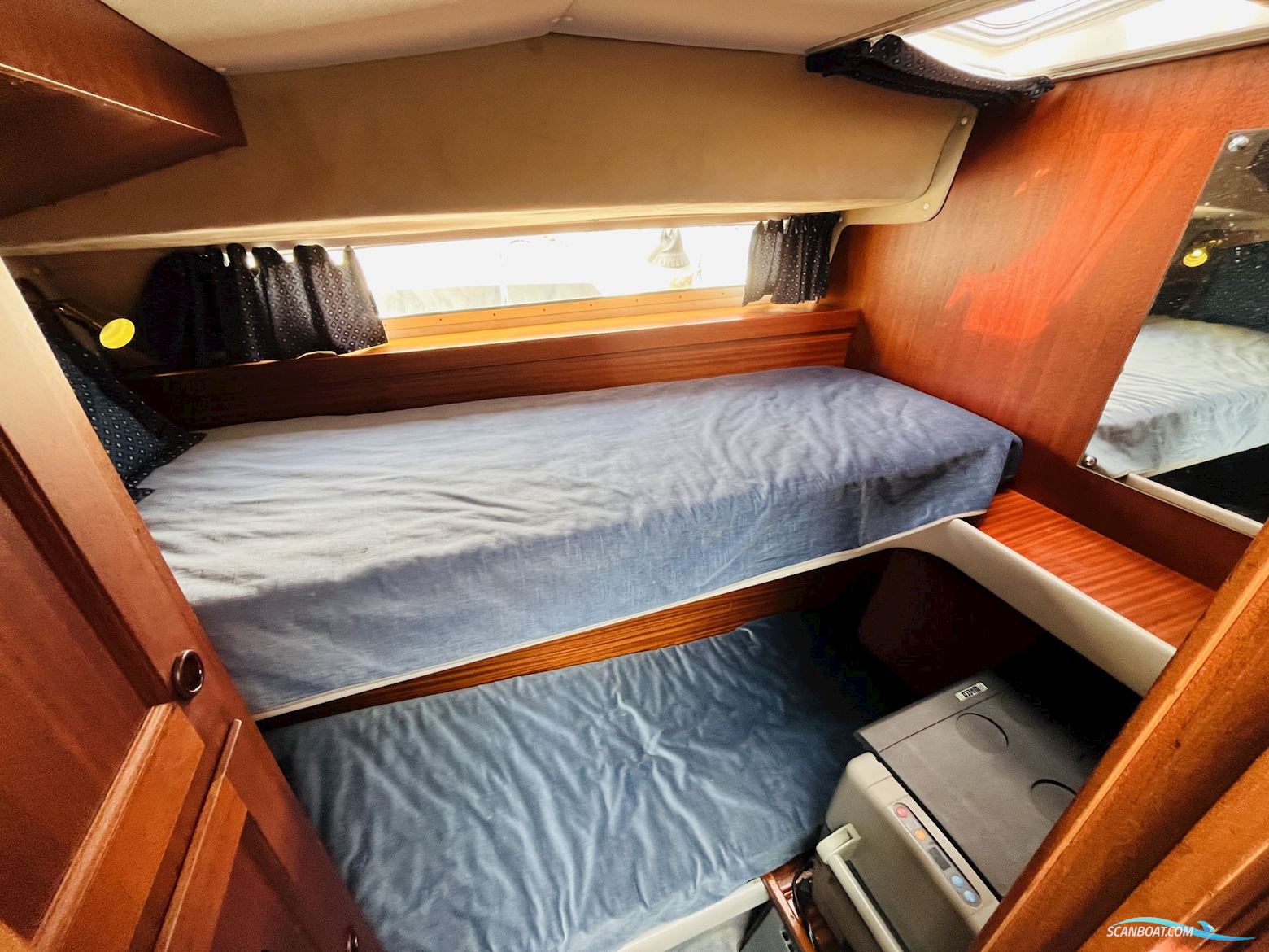 Storebro Royal Cruiser 340 Biscay