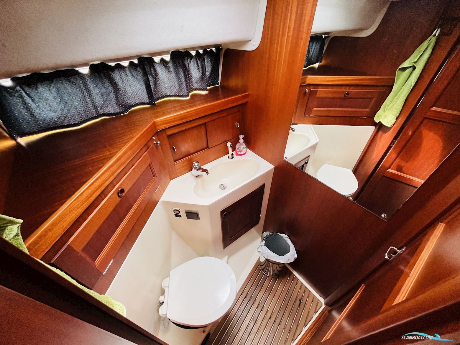 Storebro Royal Cruiser 340 Biscay