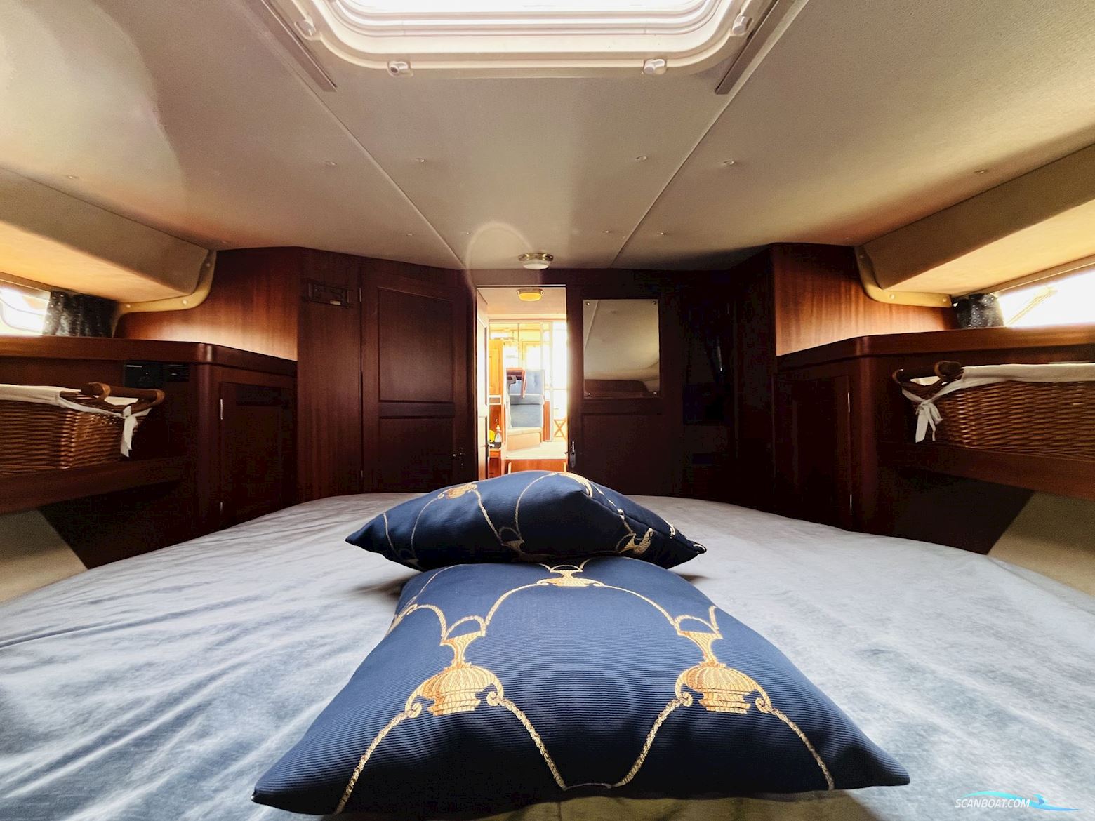 Storebro Royal Cruiser 340 Biscay