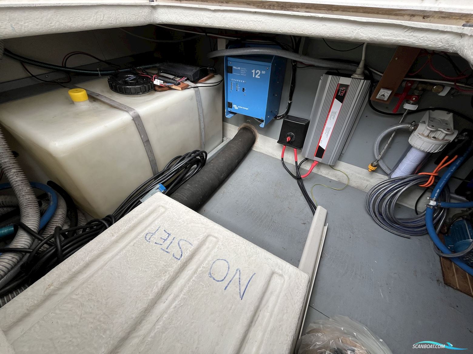 Storebro Royal Cruiser 340 Biscay