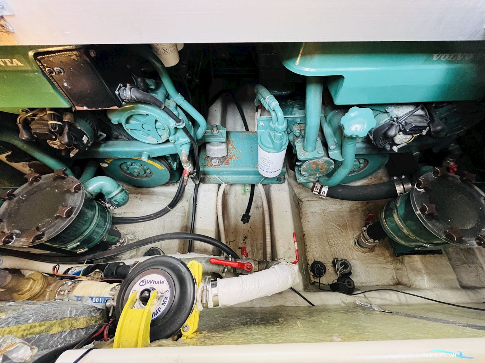 Storebro Royal Cruiser 340 Biscay