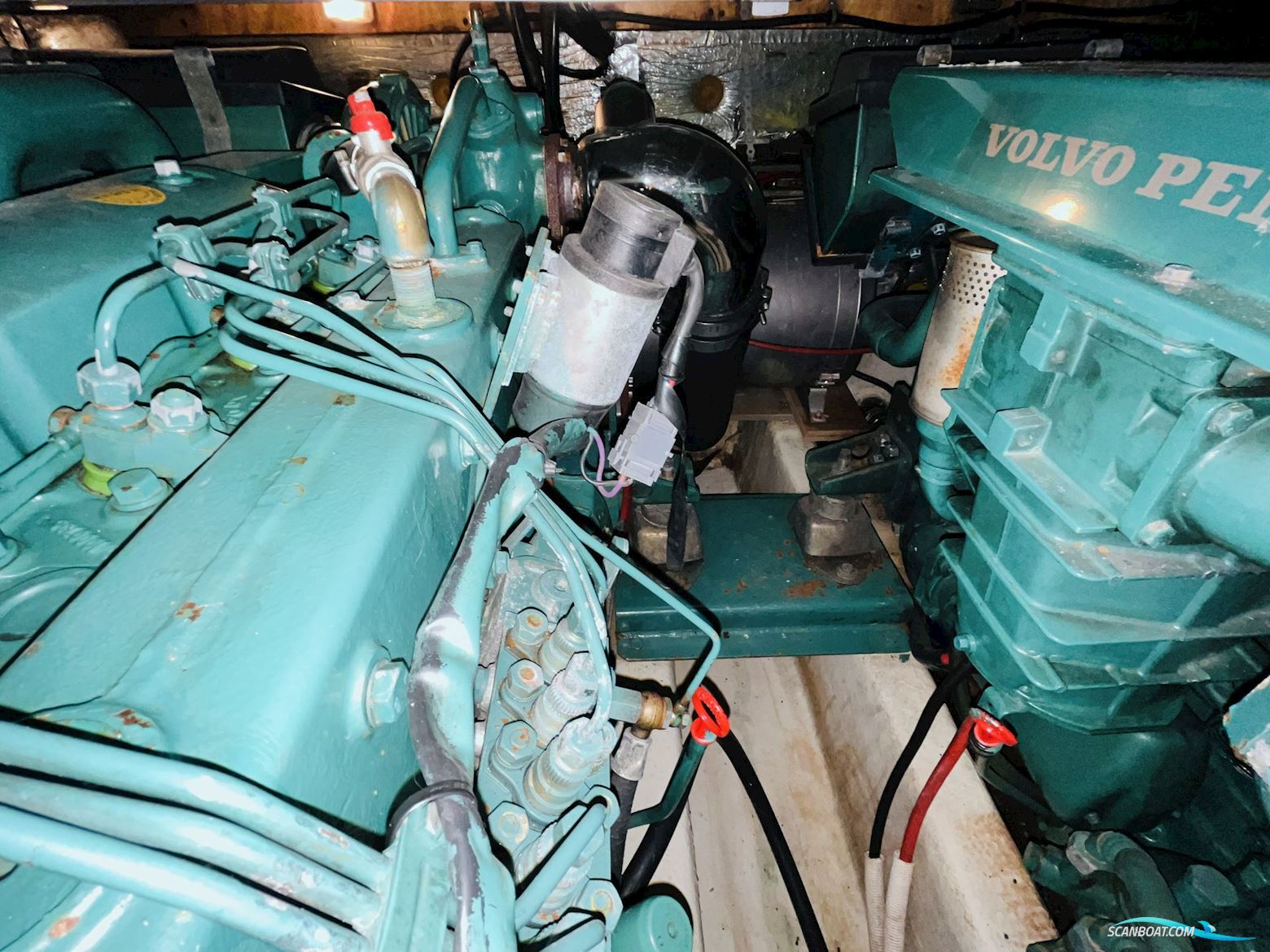 Storebro Royal Cruiser 340 Biscay