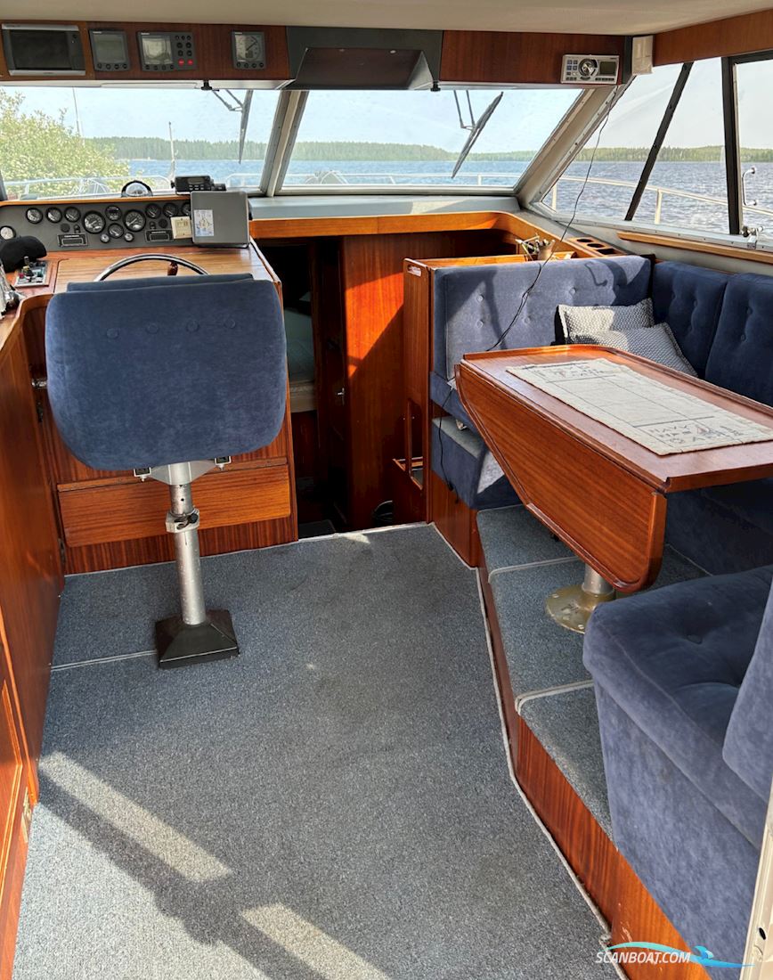 Storebro Royal Cruiser 340