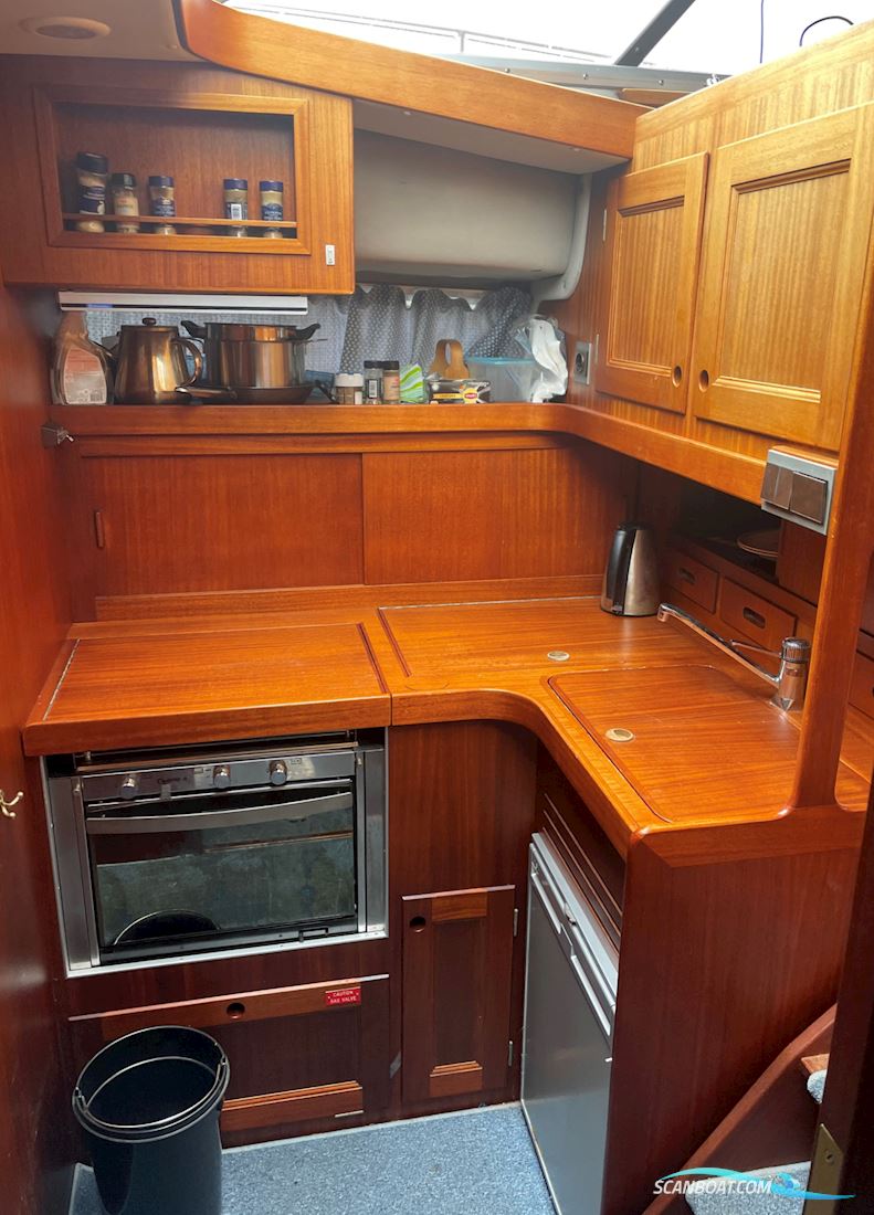 Storebro Royal Cruiser 340