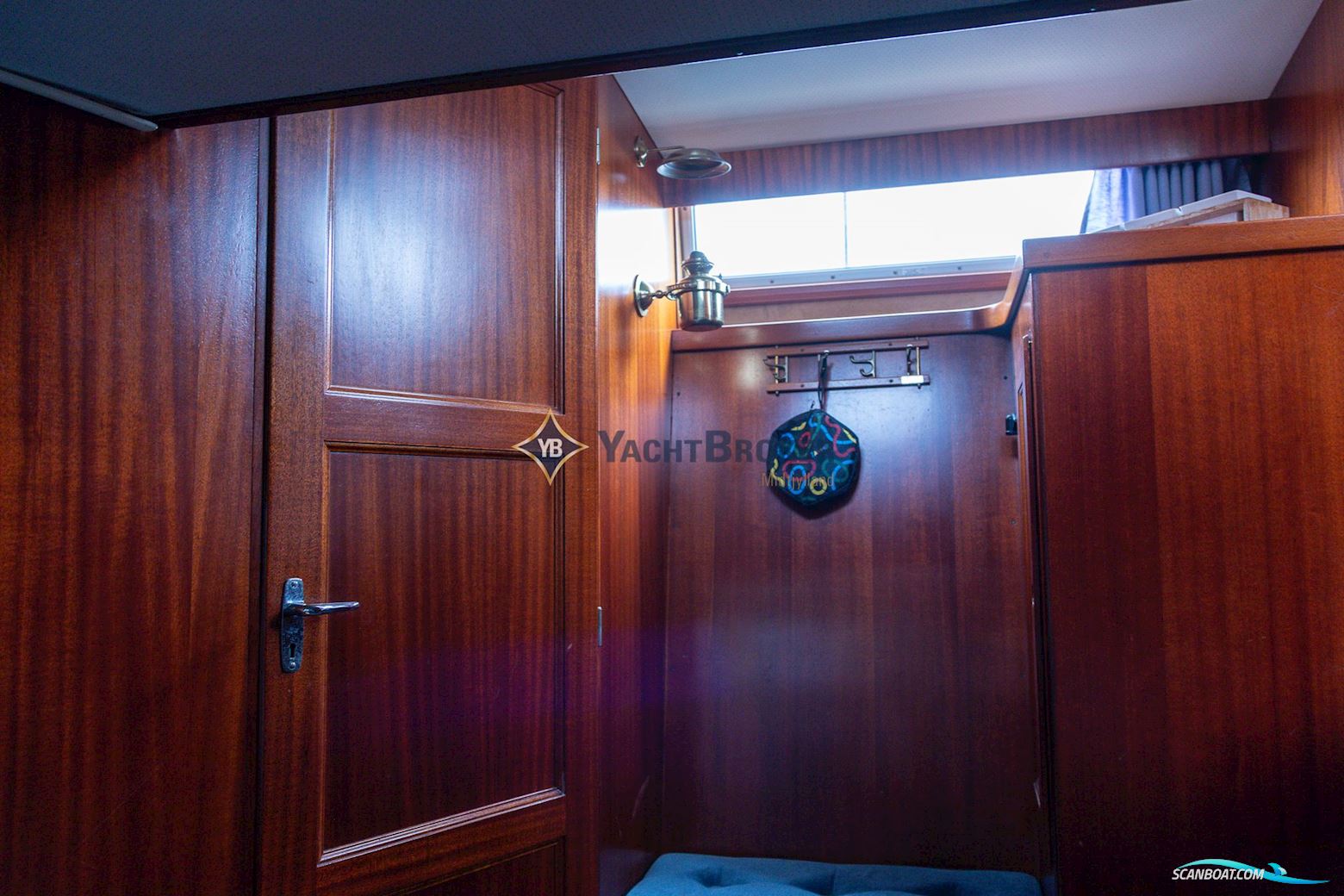 Storebro Royal Cruiser 36 - 1986