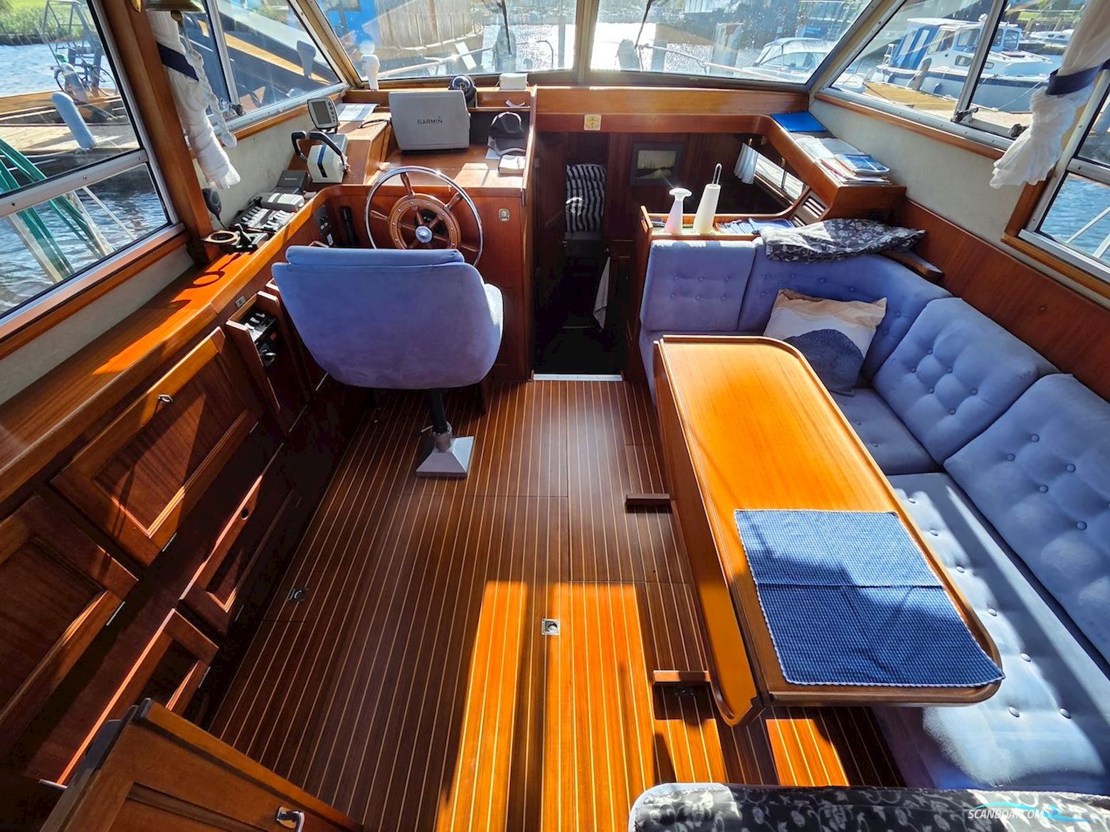 Storebro Royal Cruiser 36 Baltic