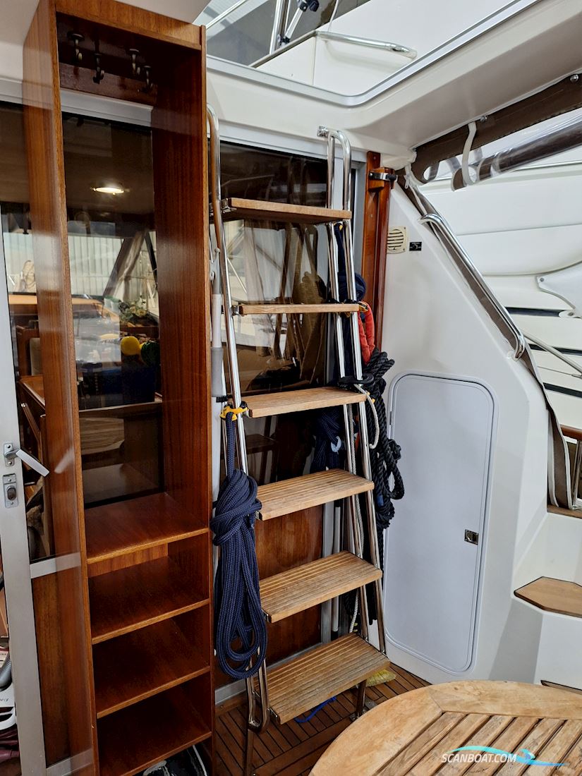 Storebro Royal Cruiser 380 Biscay