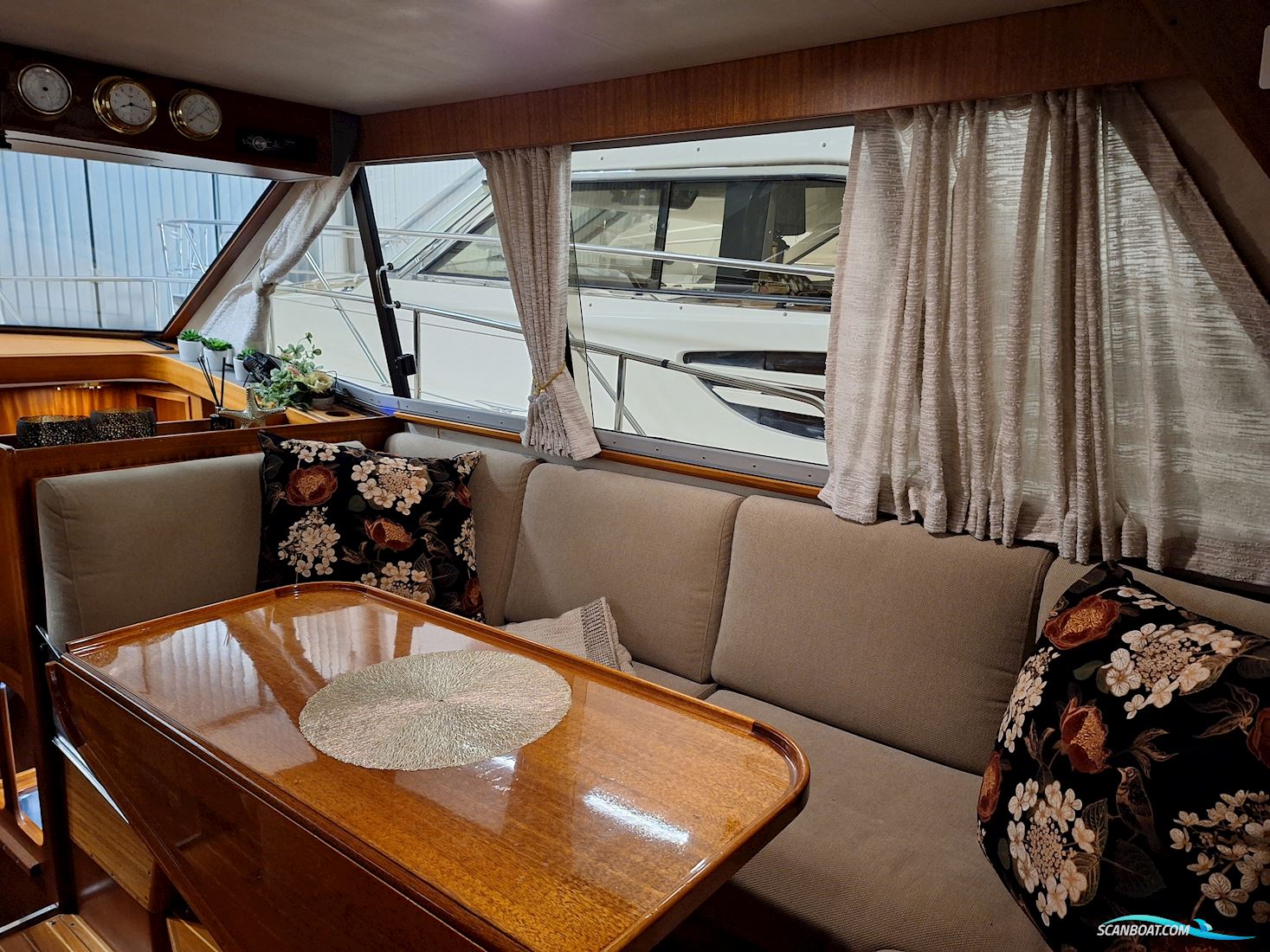 Storebro Royal Cruiser 380 Biscay