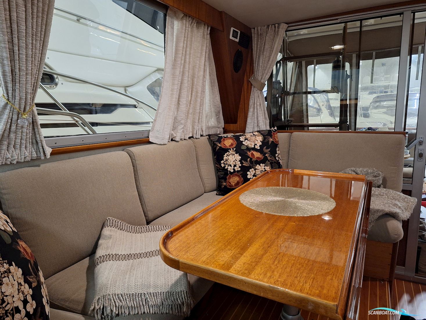 Storebro Royal Cruiser 380 Biscay