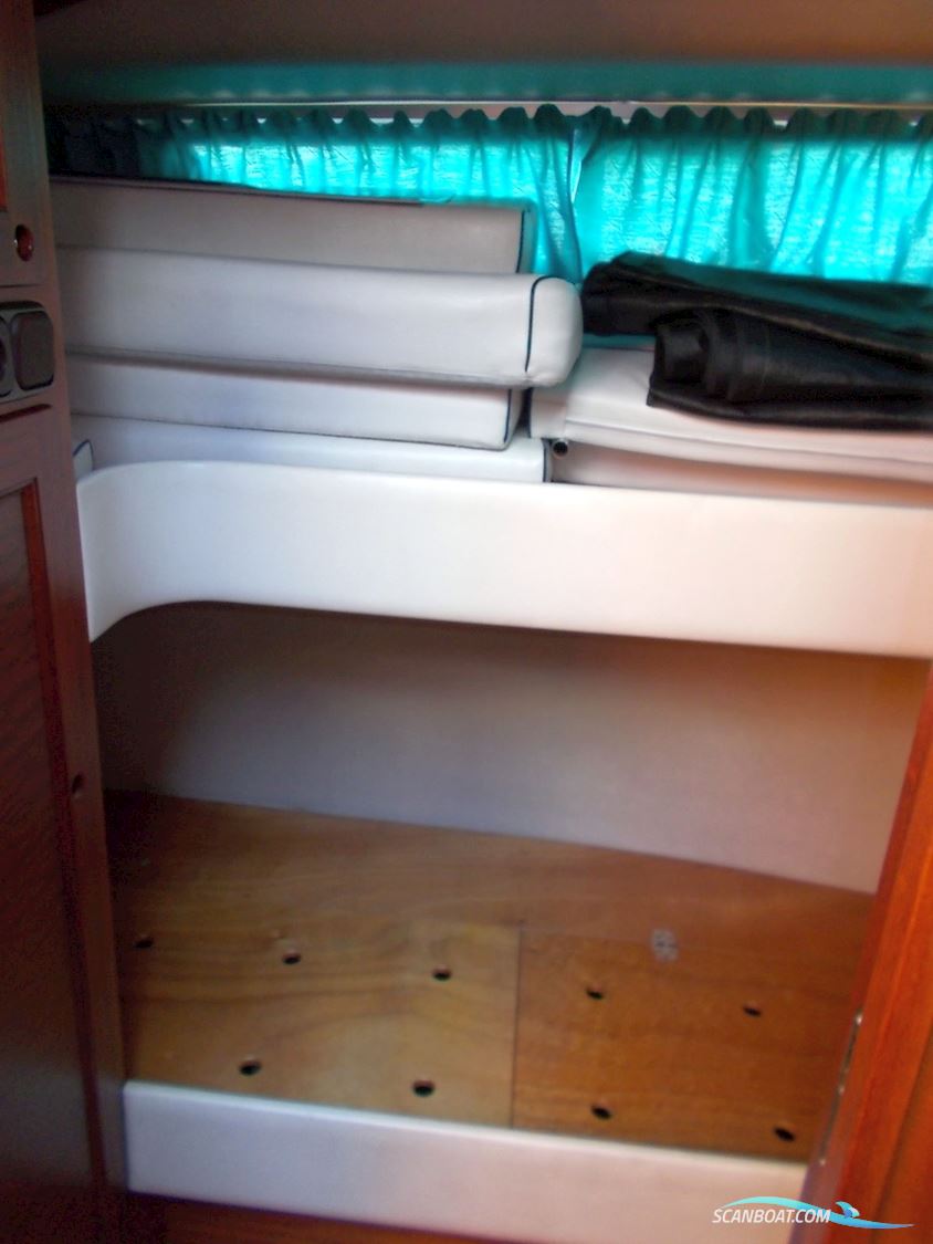 Storebro Royal Cruiser 380 Biscay