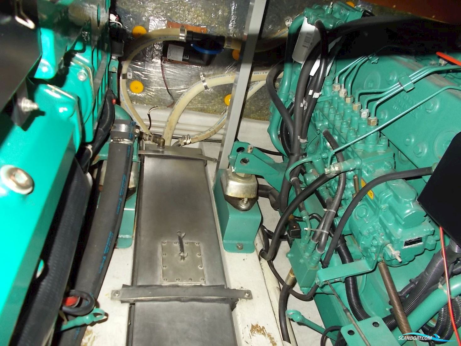 Storebro Royal Cruiser 380 Biscay