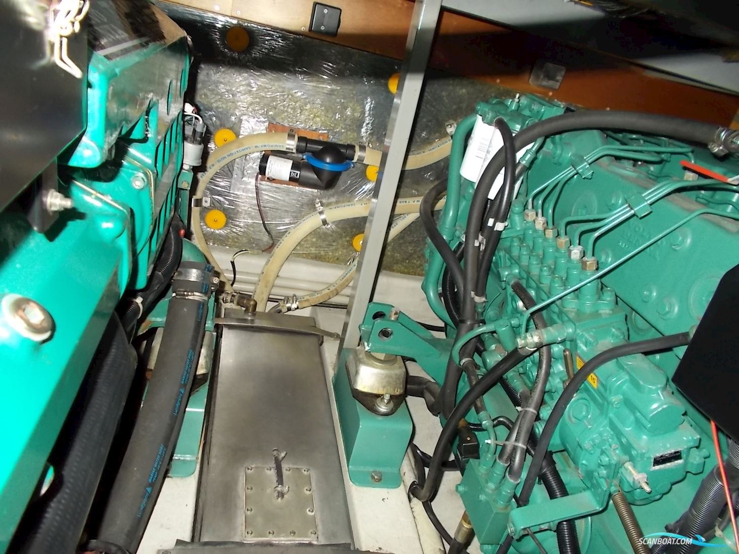 Storebro Royal Cruiser 380 Biscay