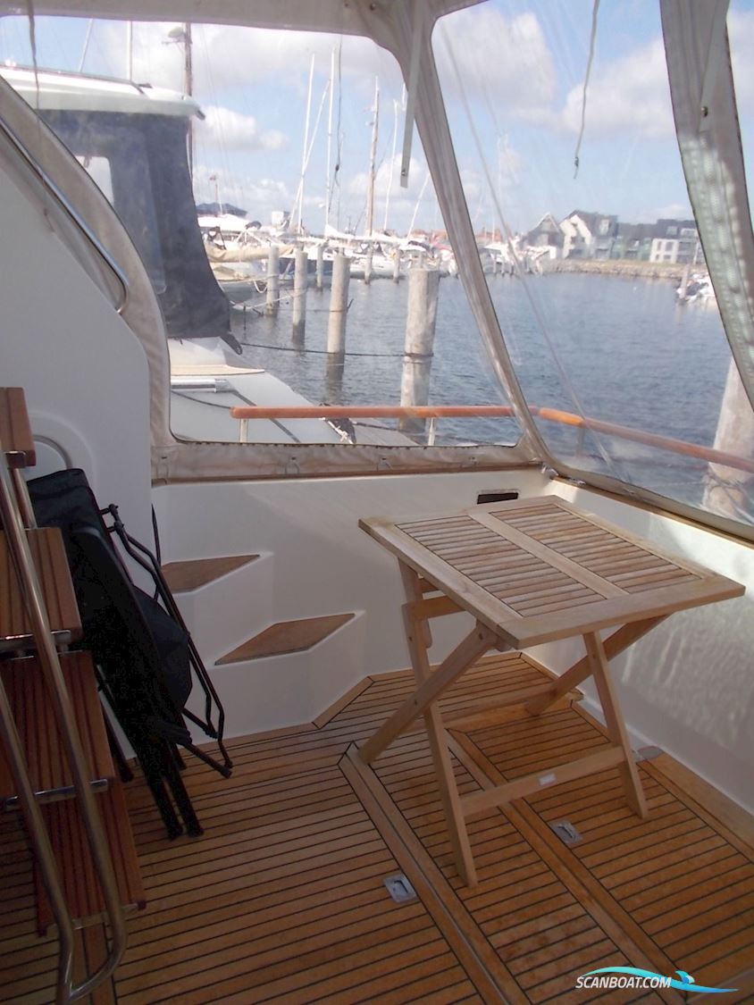 Storebro Royal Cruiser 380 Biscay